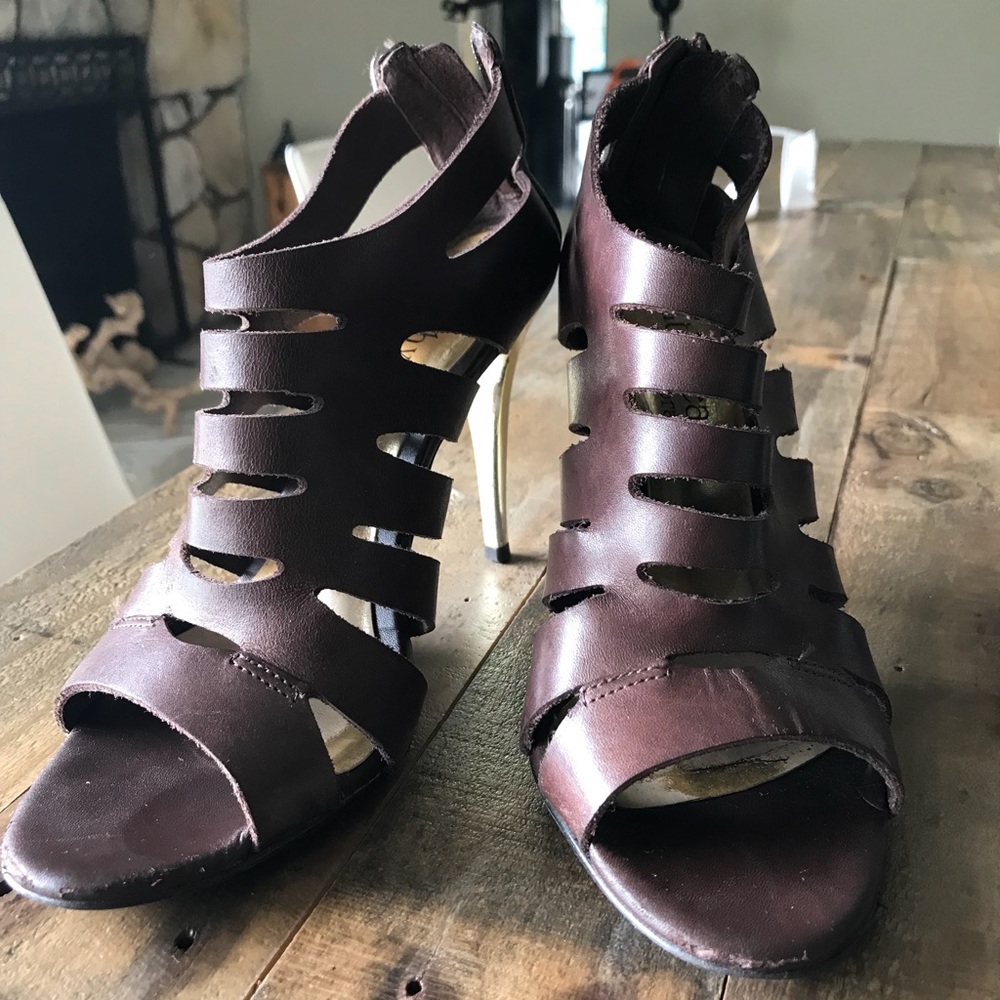 Cathy Jean Shoes